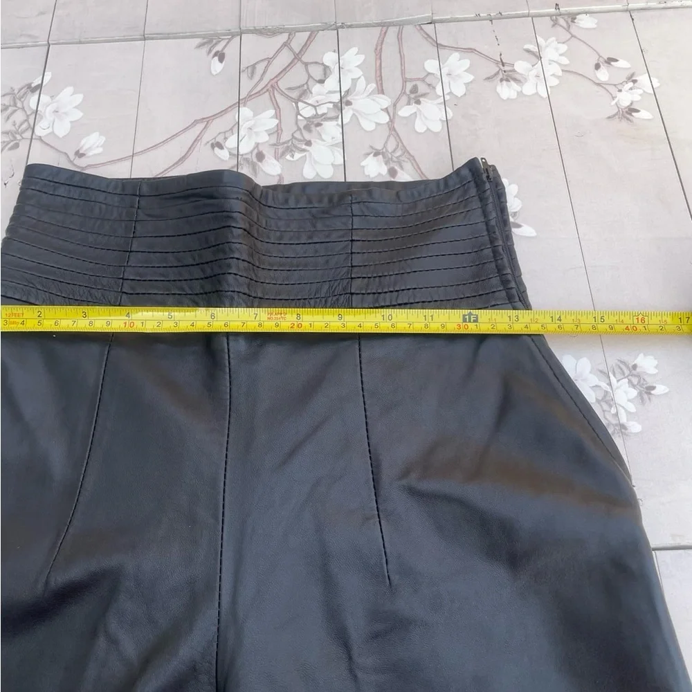 Begedor pants size